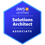 AWS Solutions Architect Associate AWS Solutions Architect