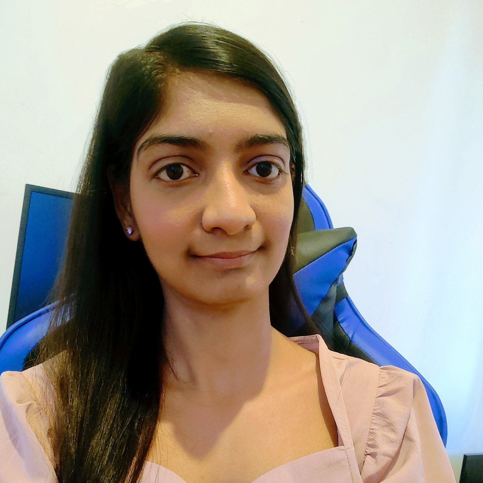 Pooja Suresh